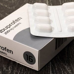 ibuprofen