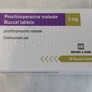 prochlorperazine