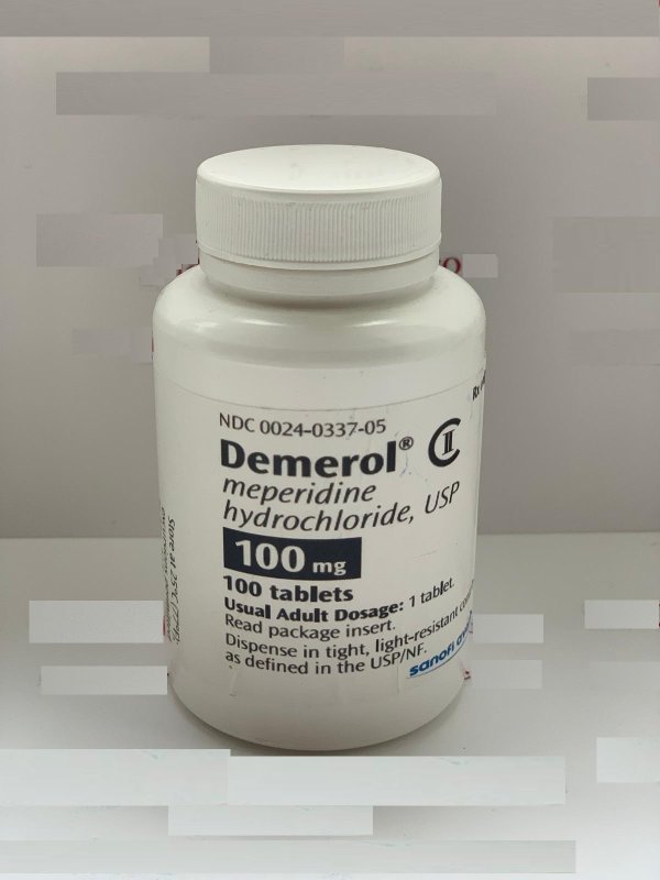 demerol