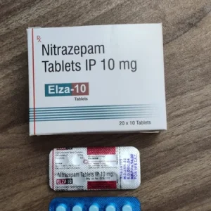 nitrazepam