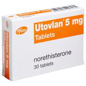 norethisterone